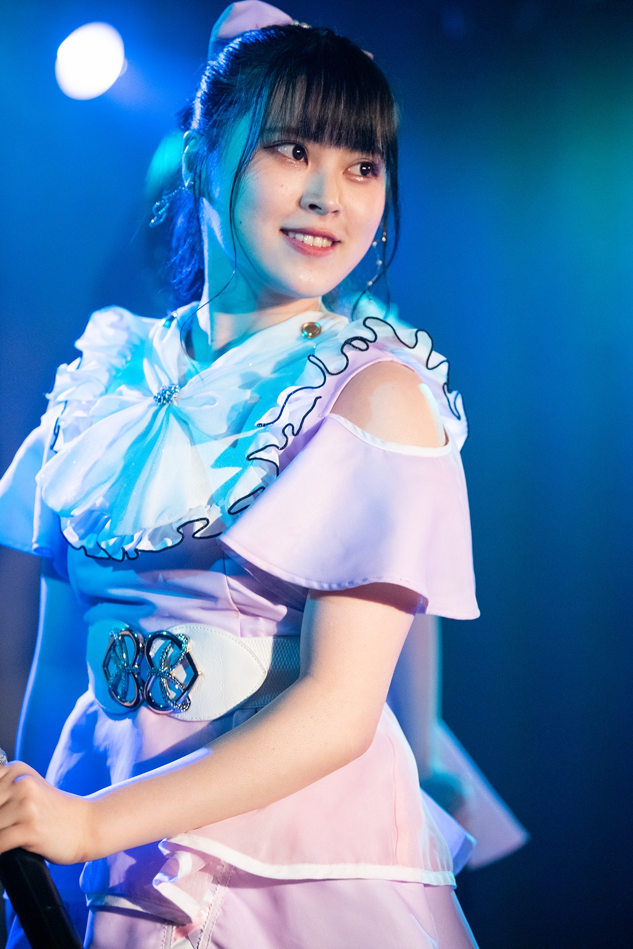 虹乃愛南