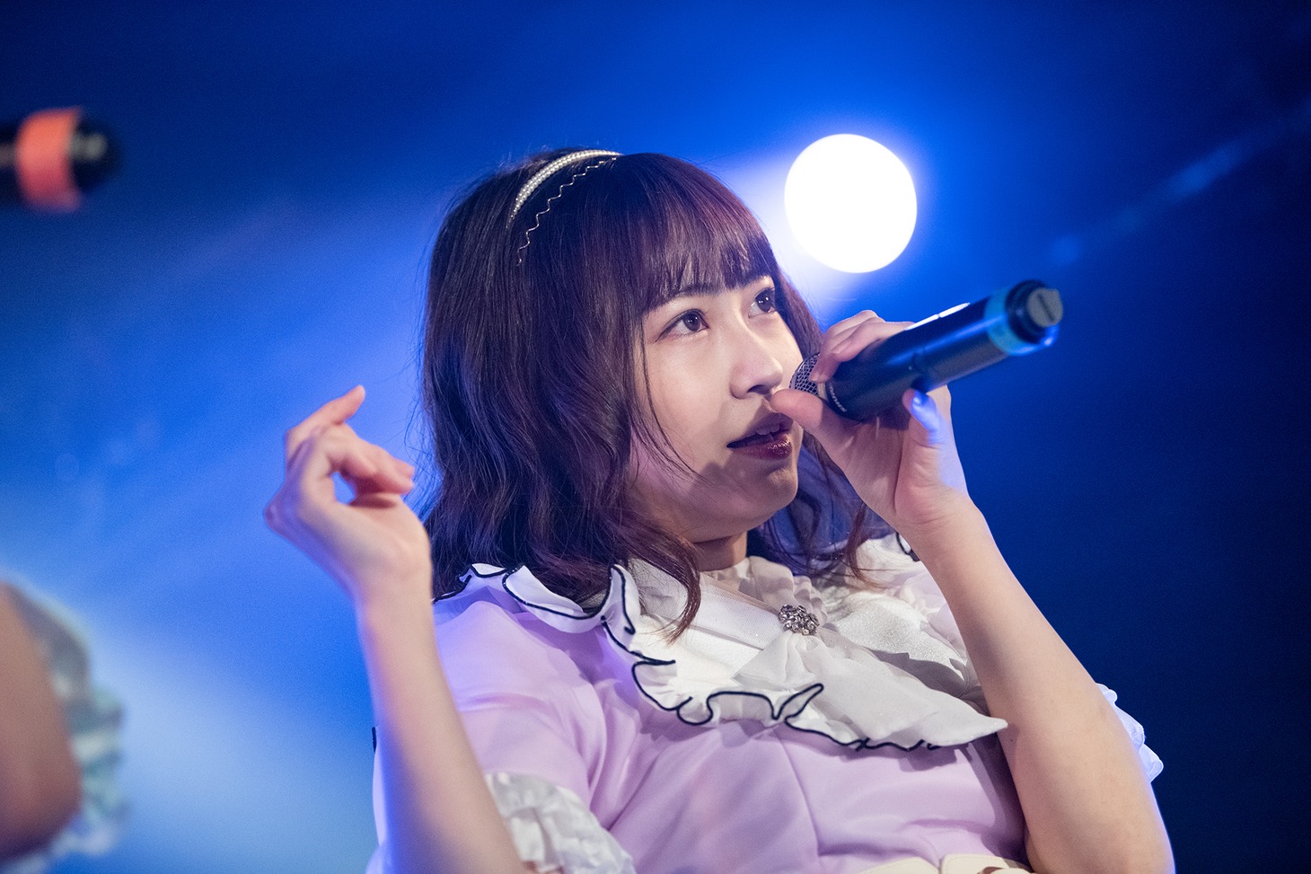 中澤莉佳子