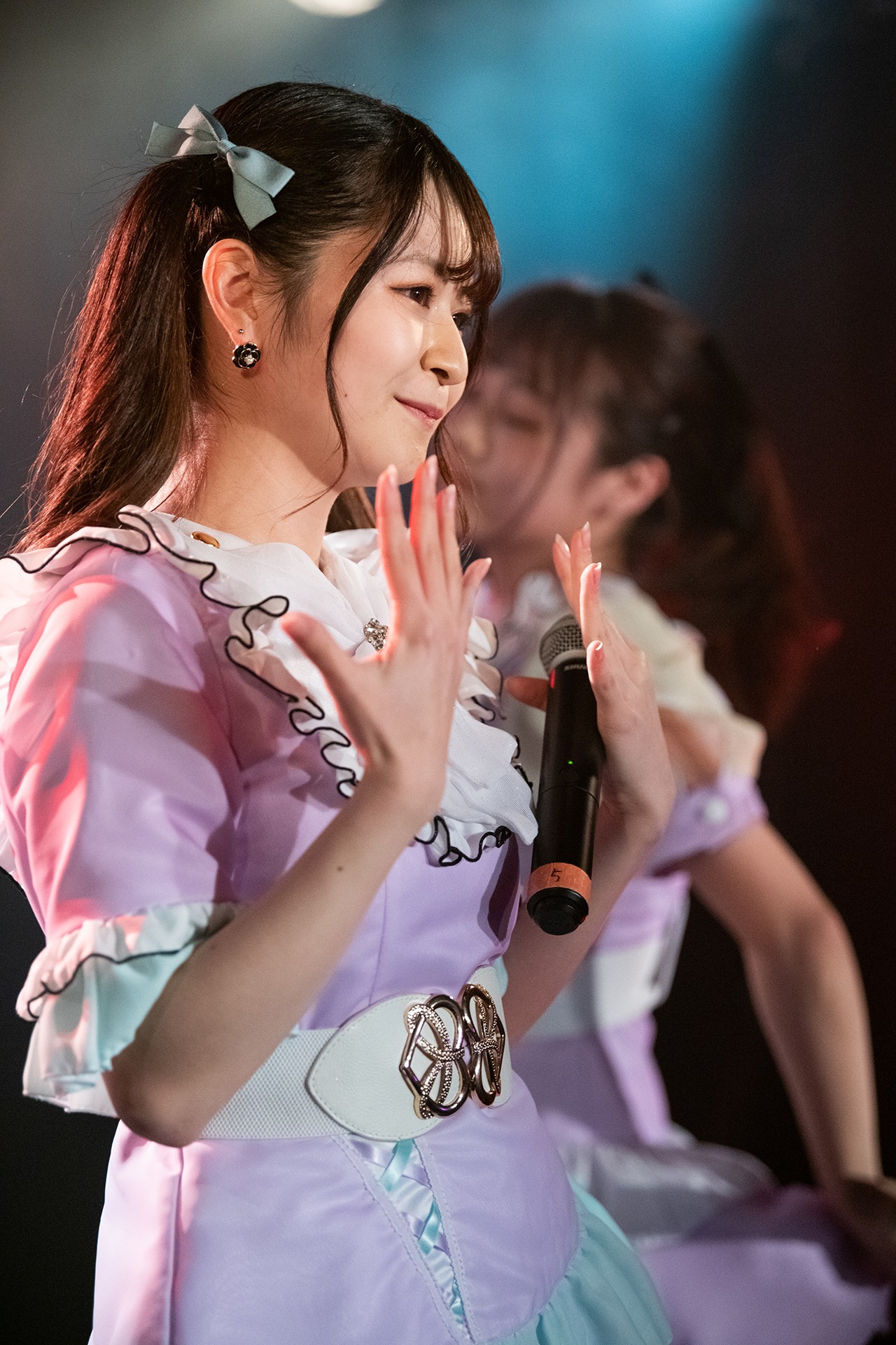 愛崎ユウナ