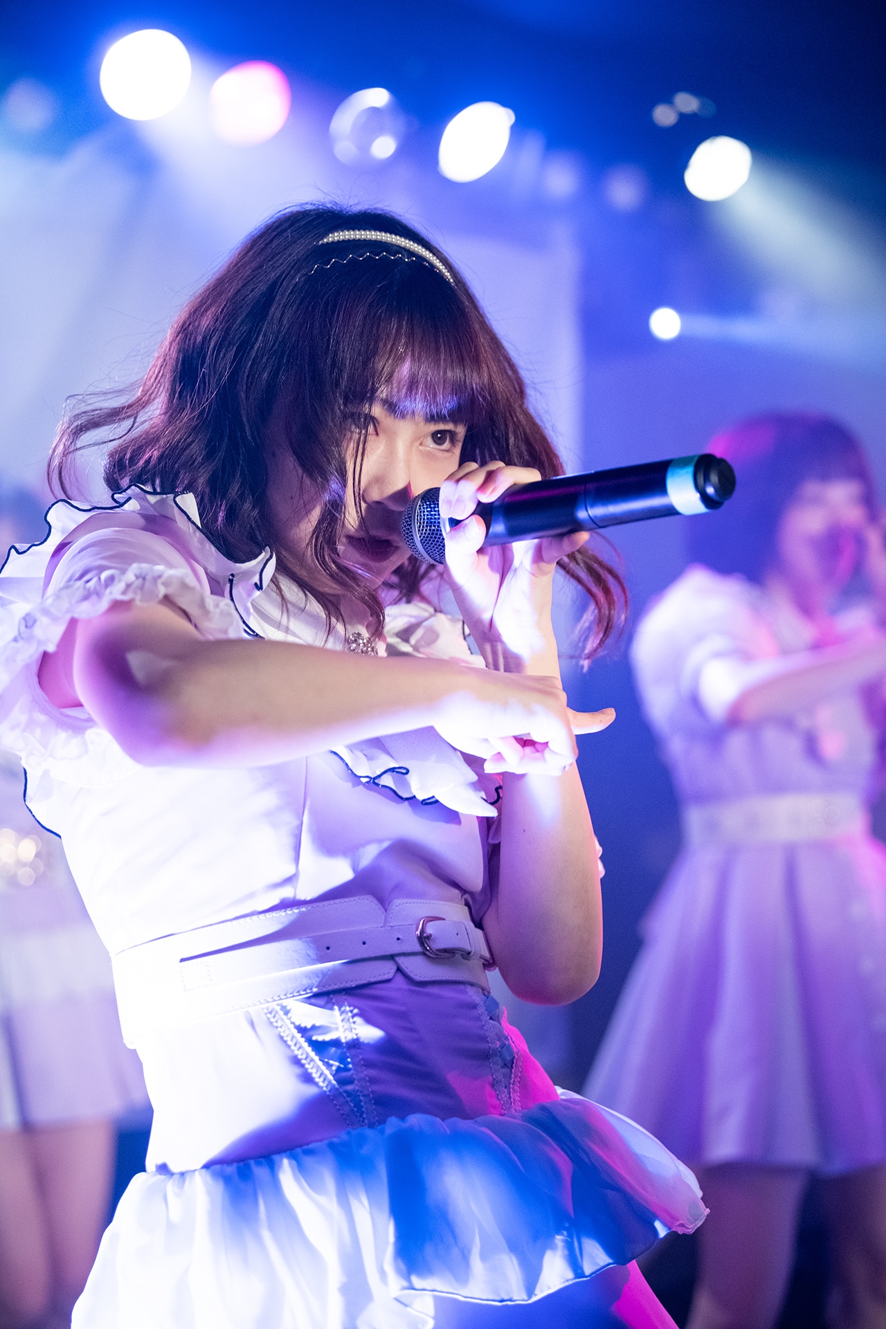 中澤莉佳子