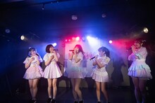 I'mew（あいみゅう）