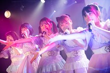 I'mew（あいみゅう）