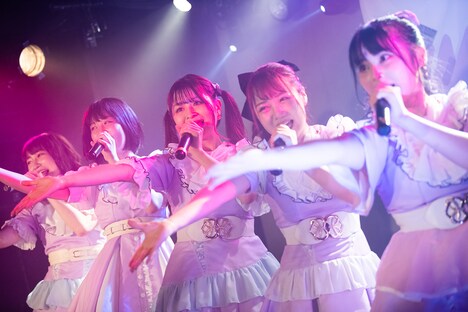 I'mew(あいみゅう)