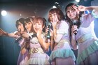I'mew(あいみゅう)1st CDリリースに大喜び「まさか自分の顔面が……」
