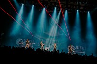 「PassCode Zepp Tour 2021」東京・Zepp DiverCity（TOKYO）公演の様子。（Photo by  Shingo Tamai）