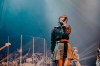 高嶋楓（Photo by  Shingo Tamai）