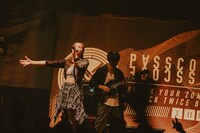 大上陽奈子（Photo by  Shingo Tamai）