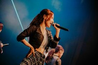 大上陽奈子（Photo by  Shingo Tamai）