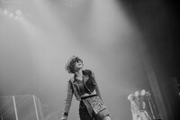 有馬えみり（Photo by  Shingo Tamai）