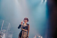 有馬えみり（Photo by  Shingo Tamai）