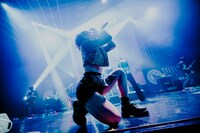 有馬えみり（Photo by  Shingo Tamai）