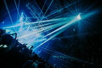 「PassCode Zepp Tour 2021」東京・Zepp DiverCity（TOKYO）公演の様子。（Photo by  Shingo Tamai）