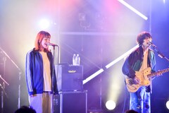 共鳴するPELICAN FANCLUBとyonige、特別な夜に見た美しい光