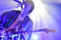 エンドウアンリ（Vo, G / PELICAN FANCLUB）（Photo by AZUSA TAKADA）