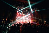 ぜんぶ君のせいだ。「Sicutie & Stupid Tour 2021」最終公演の様子。