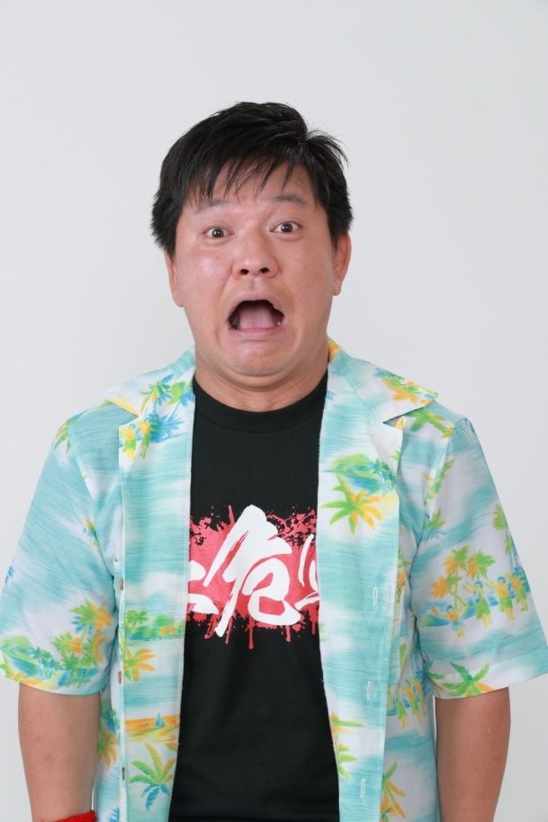 チャンス大城