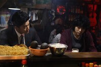 映画「キャラクター」より。