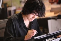 映画「キャラクター」より。