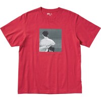 「星野源 UT」Tシャツ