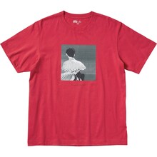 「星野源 UT」Tシャツ