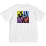 「星野源 UT」Tシャツ