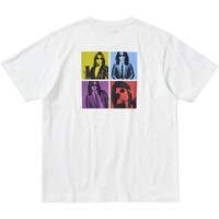 「星野源 UT」Tシャツ