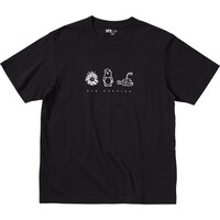 「星野源 UT」Tシャツ