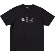 「星野源 UT」Tシャツ