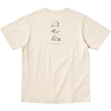 「星野源 UT」Tシャツ（Back）