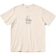 「星野源 UT」Tシャツ