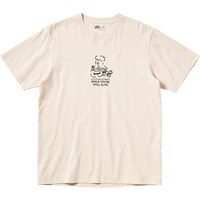 「星野源 UT」Tシャツ