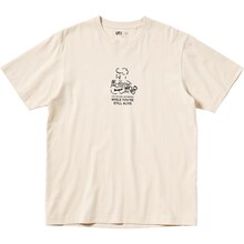 「星野源 UT」Tシャツ