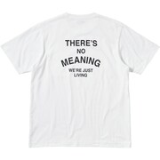 「星野源 UT」Tシャツ（Back）