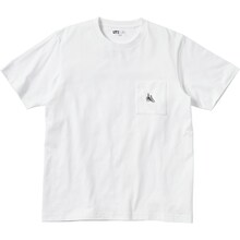 「星野源 UT」Tシャツ