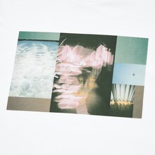 「星野源 UT」Tシャツのデザイン。