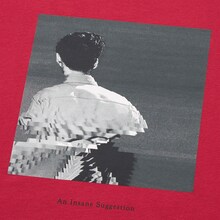 「星野源 UT」Tシャツのデザイン。