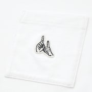 「星野源 UT」Tシャツのデザイン。