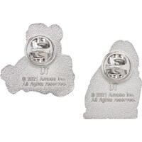 「星野源 UT」ピンズ（2個セット）詳細