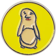 「星野源 UT」ピンズ（2個セット）詳細