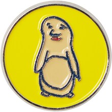 「星野源 UT」ピンズ（2個セット）詳細