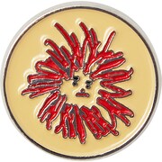 「星野源 UT」ピンズ（2個セット）詳細