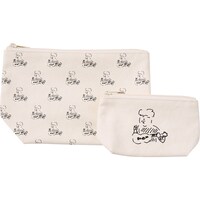 「星野源 UT」ポーチ（2個セット）