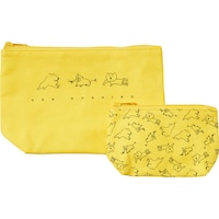 「星野源 UT」ポーチ（2個セット）