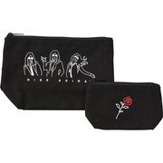 「星野源 UT」ポーチ（2個セット）