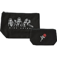 「星野源 UT」ポーチ（2個セット）