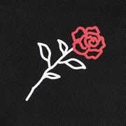 「星野源 UT」ポーチのデザイン。