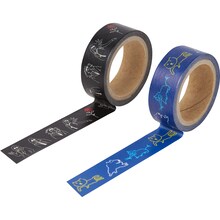 「星野源 UT」マスキングテープ（2個セット）詳細