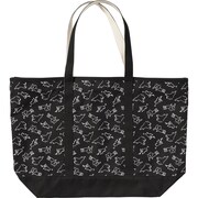 「星野源 UT」トートバッグ