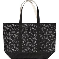 「星野源 UT」トートバッグ