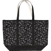 「星野源 UT」トートバッグ